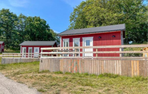 Cozy Home In Laholm With Wifi